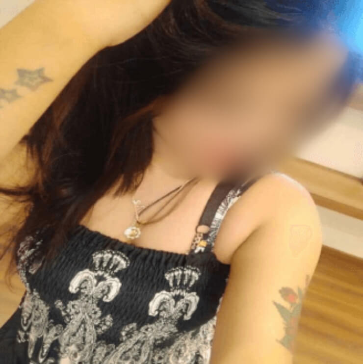 Air Hostess Escorts In MG Road Gurgaon