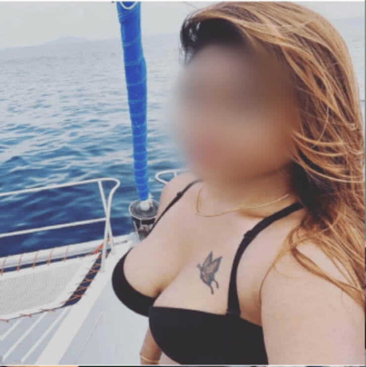 Celebrity Escorts In South Ex