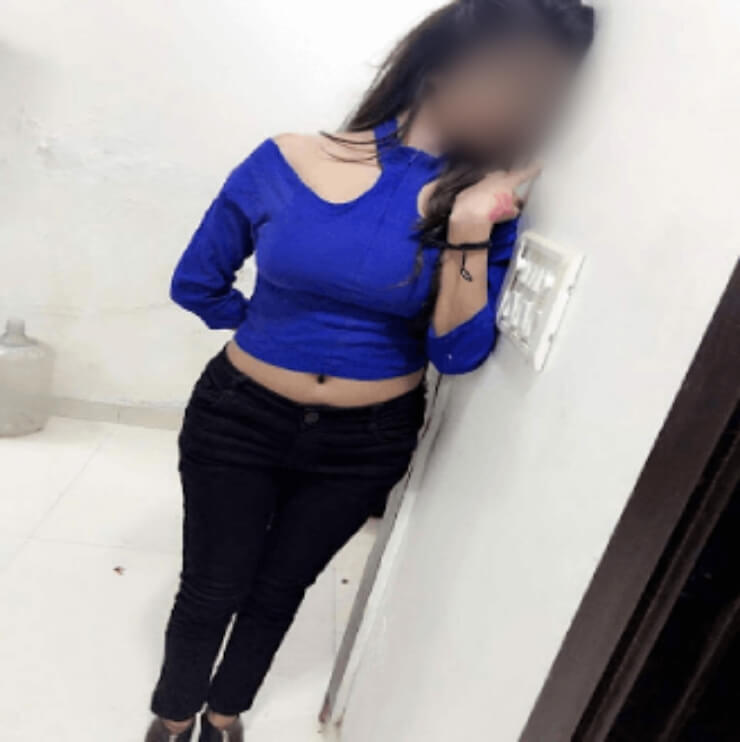 Faridabad College Girls Escorts