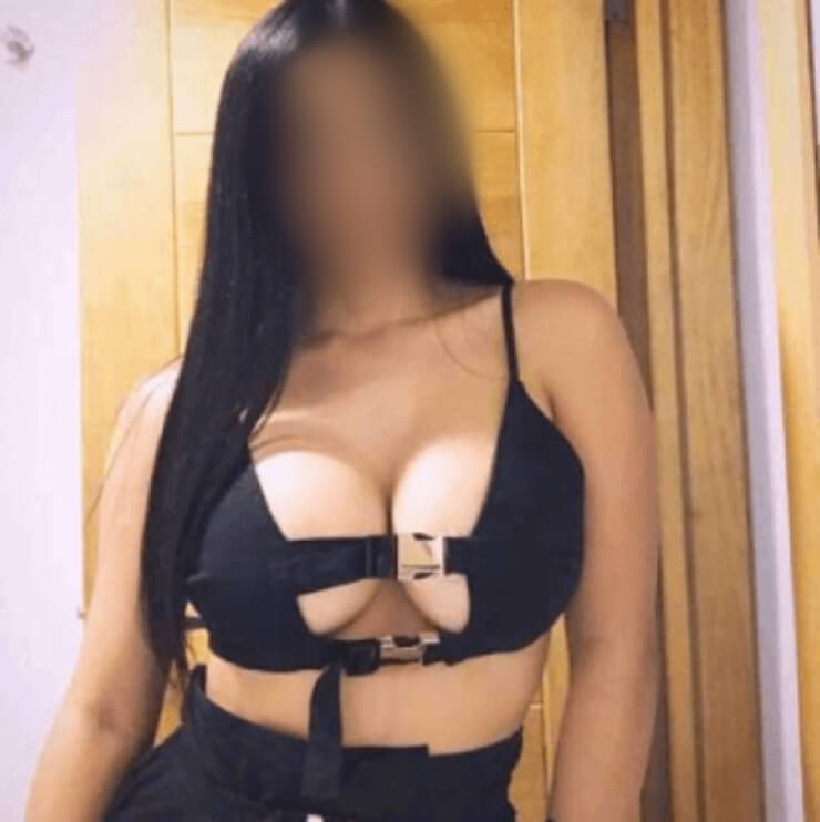 Faridabad Russian Escorts