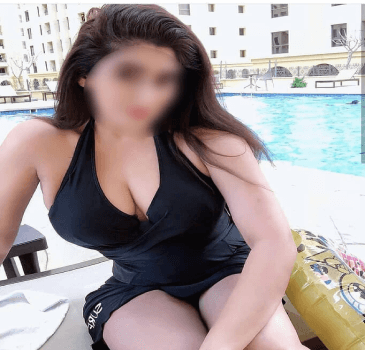 Golf Course Road Model Escorts