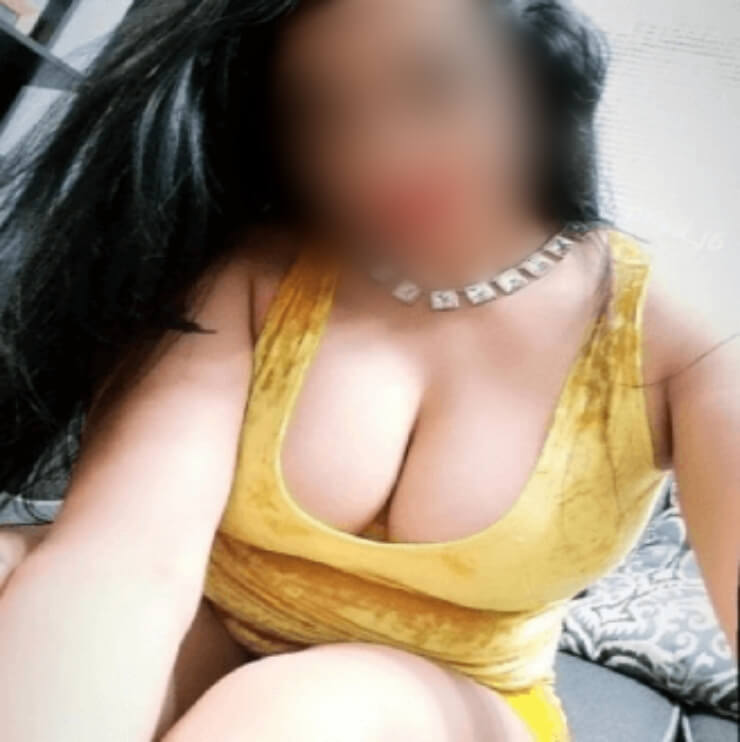 Model Escorts In South Ex