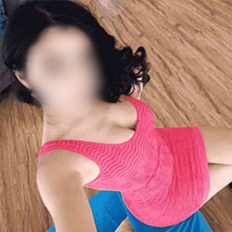 Model Town Air Hostess Escorts