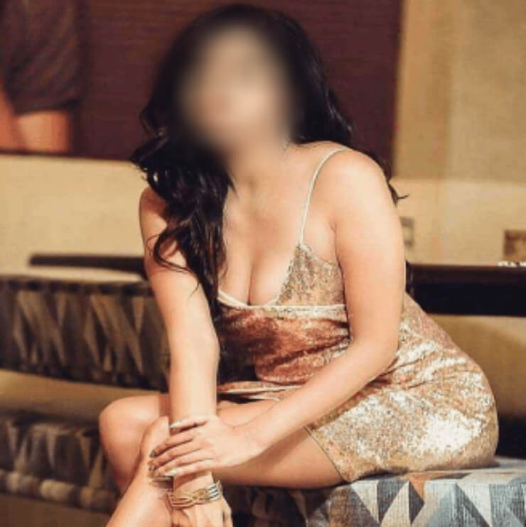 Russian Escorts In South Ex