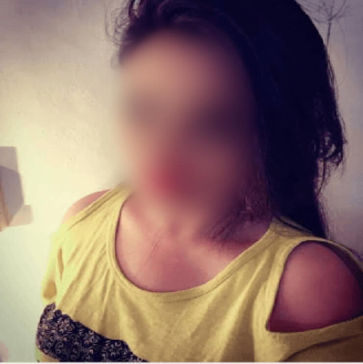 Vasant Kunj College Girls Escorts