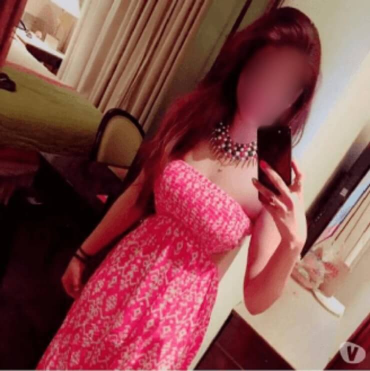 5 Star Hotel Escorts Punjabi Bagh