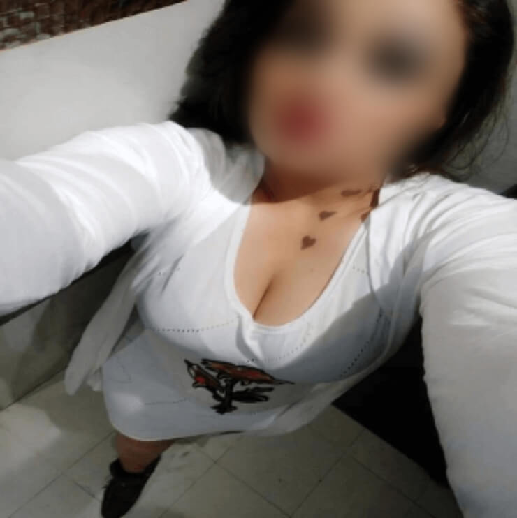 Model Escorts Service Chanakyapuri