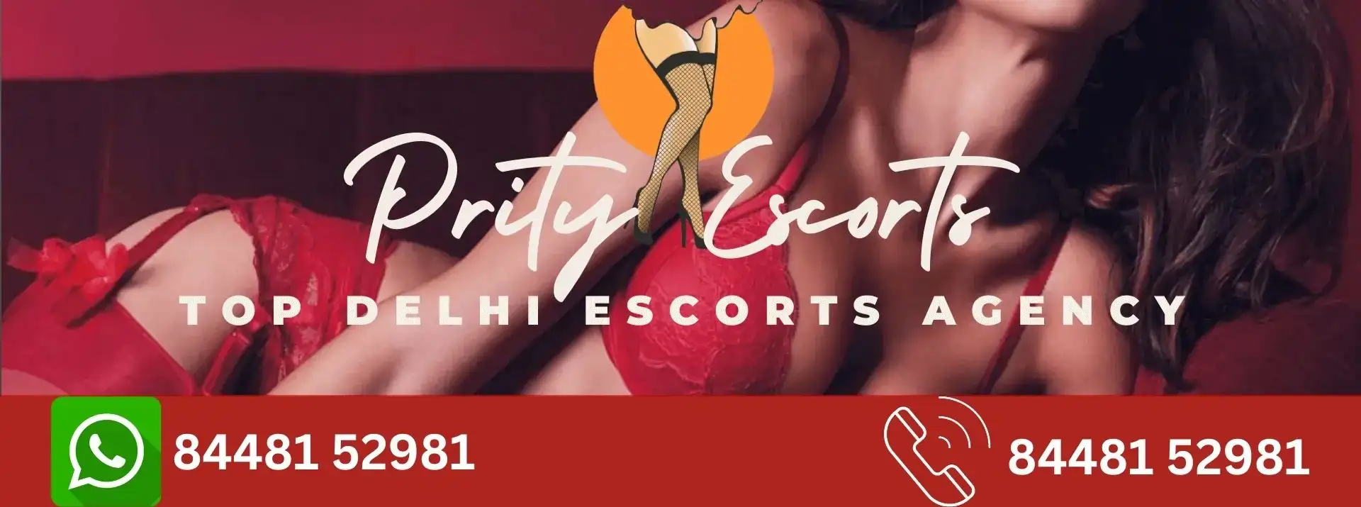 Delhi Escorts